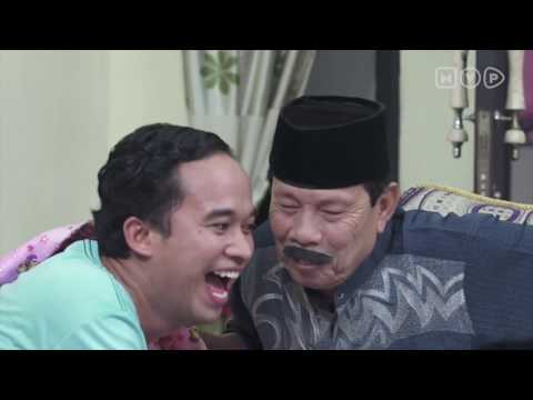 Hadiah Lucu Papi Engkong Buat Anwar dan Rohaya | Highlight Kecil Kecil Mikir Jadi Manten Eps 152