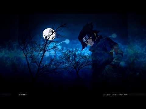 Naruto OST Sasuke's theme EXTENDED