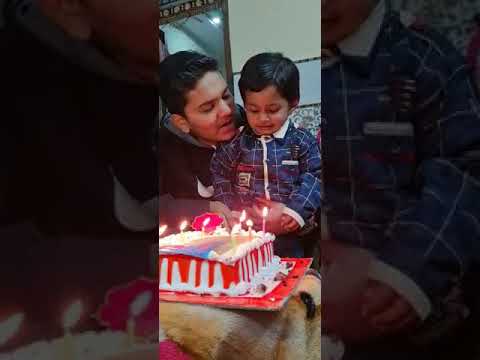 khushveer birthday