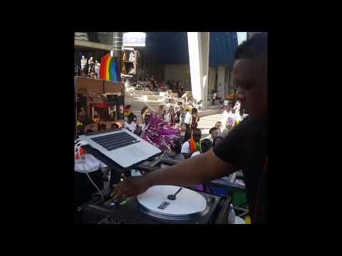 Datz Hype Sound Pro Dj Service video.