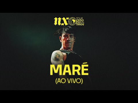 Deixa A Maré Te Levar - Jozz a