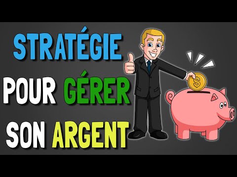 , title : '💸⚠️💥 Stratégie pour gérer son argent | La stratégie des 6 comptes'