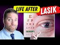 Lasik Expectations Recovery And Aftercare Days Weeks Months After Lasik