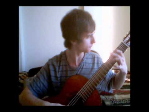 Adagio - J. K. Mertz