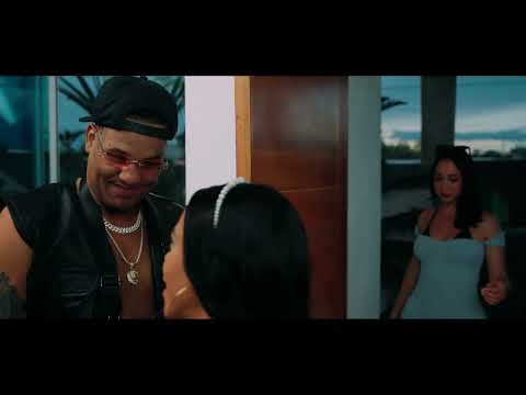 Donaty - Una Gana De Rapa x El Chuky De Lewa (Video Official)