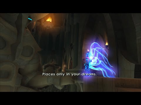 "An Angels Wings!!" - Jak 3 Part 17