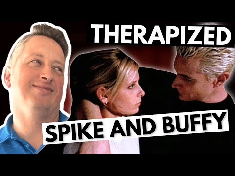Buffy Gets Therapized | Selfless Love