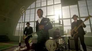 Vintage Trouble - &quot;Pelvis Pusher&quot;  ( Official Music Video )