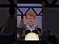 Jim Gordon Finds Out The Truth Shorts Dc Batman Justiceleague