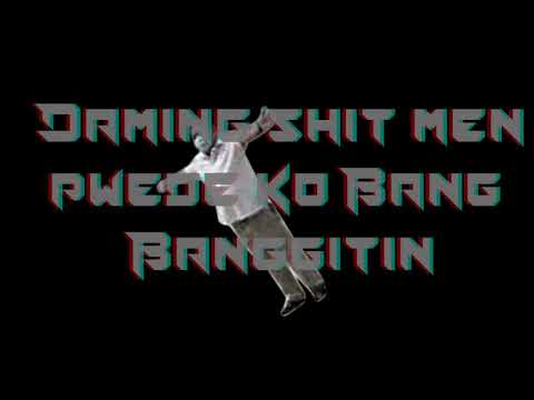 PinaShit- Bigkas x Dmnk x YVAN (Prod By. Amen)