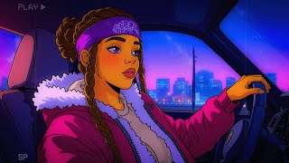Lofi Girl 🌱 Lofi Hip Hop Mix | Beats to Relax, Drive to
