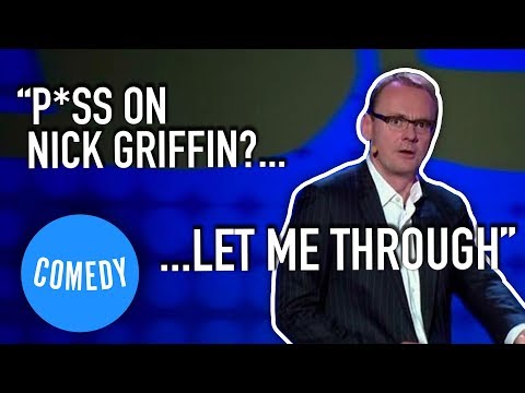 Sean Lock's 30 Things To Do Before You Die | Universal Comedy