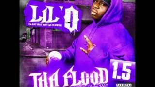 Lil O Betcha Cant Do It