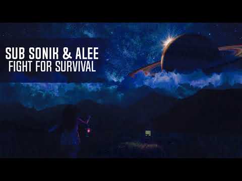 Sub Sonik & Alee - Fight For Survival (Extended Mix)