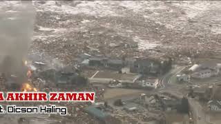 Download lagu 'TANDA AKHIR ZAMAN' CIPT, DICSON HALING VOC. (NEW ALFA TRIO) PROD. JP2 RECORD mp3