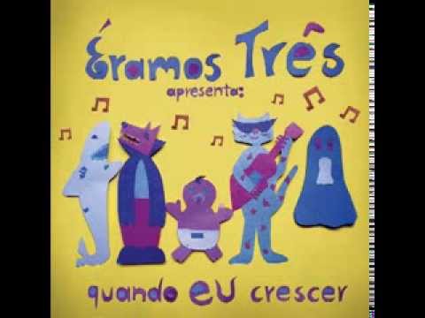 Phanta (grupo Éramos Três)
