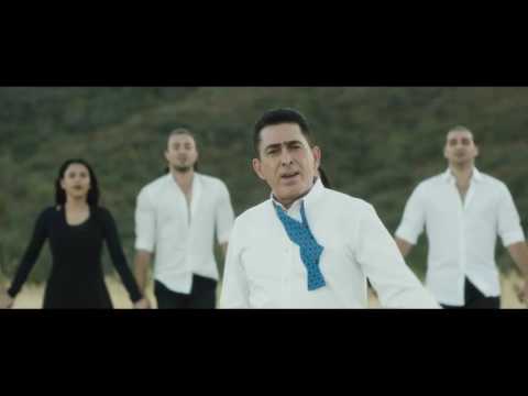 Harut Hagopian - Hye Mna  (official music video) 4K