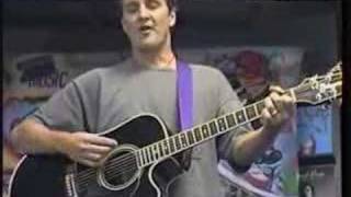 PAUL SANCHEZ 8/8/97 Part XIV: Laughable