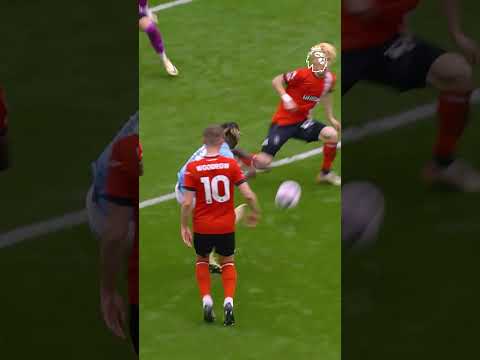 Doku's Insane Skills Unleashed!