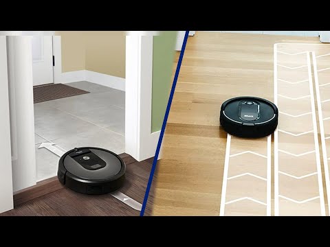 Roomba Vs Shark Robot Vacuums – Latest Models Compared | What's the Best Robot in 2025?