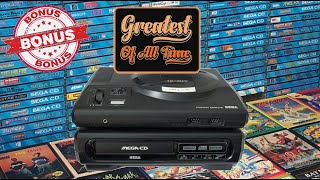 The 40 Greatest Sega Mega CD Games of All-Time - Member Exclusive