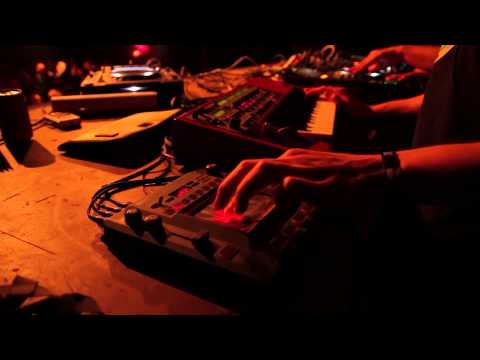 Aftermovie Ruhr'G'Beat at Ground Zero Nightfire