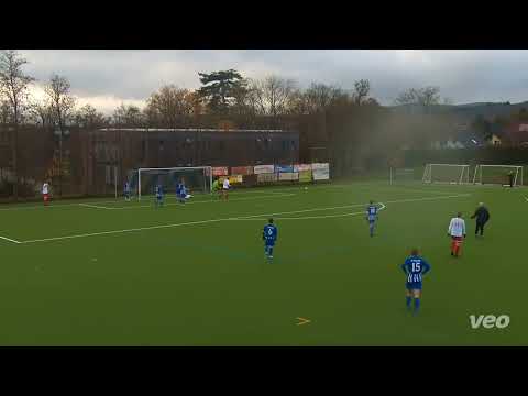 B-Liga RTK 26.11.23 SV Johannisberg 2 vs. SC Daisbach 0:1