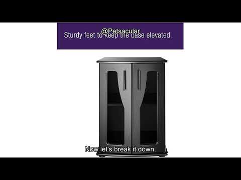 Coralife BioCube Wood Stand Review: Is This the Best Support for Your 32-Gallon Aquarium?