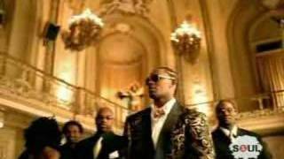 R. Kelly - Steppin&#39; Into Heaven