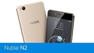 Nubia N2 4GB/64GB