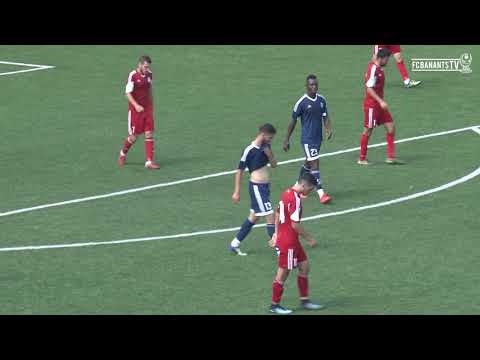 Banants-2-Ararat-2 6:1 All Goals 28.07.19