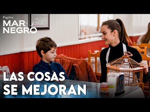 Nefes finds a job - Black Sea | Legendary Scenes