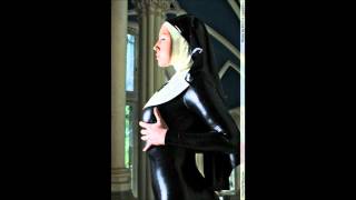 Damned Prayer - Dark Desires