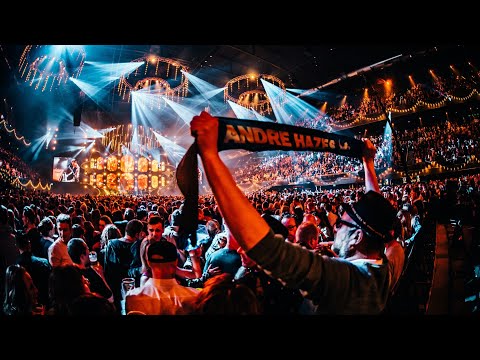 Holland Zingt Hazes 2023