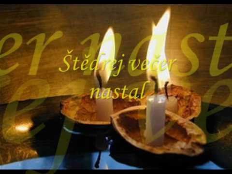 ❅ České vánoční koledy ❅