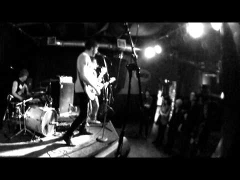 Vein Cranes at Wills Pub (Part 2)