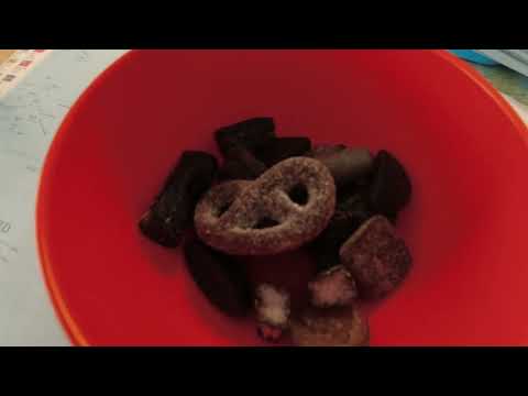 MongoTV_9663 - Spiser SKÅL SLIK Torsdag Eftermiddag