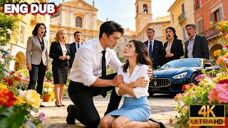 After I exposed her scheme,my husband felt remorse and began showering me with affection#drama #ceo