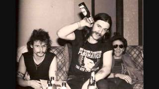 Motörhead - Live 1982-10-21 Limburhall, Belgium