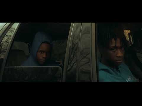 Yung Gee - The Way I Live