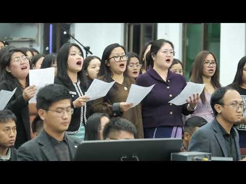 EBENEZER | CHAWNPUI KOHHRAN ZAIPAWL