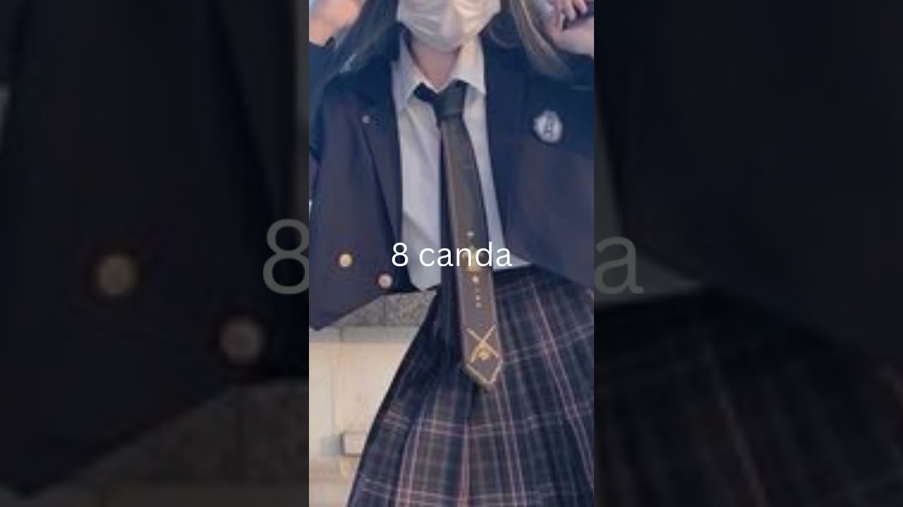 T0P 10 MOST BEAUTIFUL SCHOOL UNIFORMS