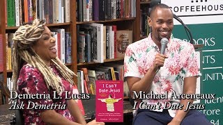 Michael Arceneaux, \