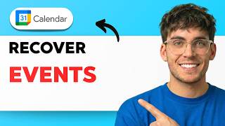 How to Recover Google Calendar Events [2026 Full Guide]