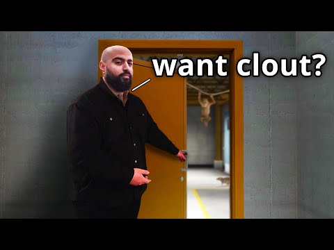 so i got invited to FSL... (FACEIT Streamer League)