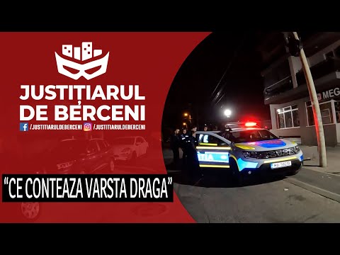 EPISODE 43: LUCIAN INSISTENTUL - FIGURI DE BMW