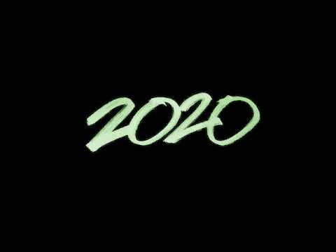 Video thumbnail for 2020