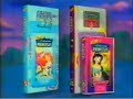 Disney S Colección Princesas Spot En Vídeo 1995
