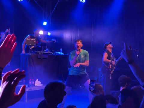 Swiss und die Anderen - Morgenland (Live @ Leipzig zeigt Courage! - Leipzig 2024)