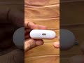 Apple AirPods Pro Charging Problem Solution Shortsvideo